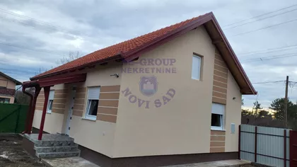 Bačko Gradište | 4zida.rs