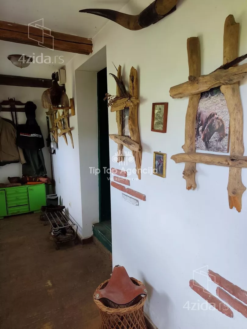 Kuća | 4zida