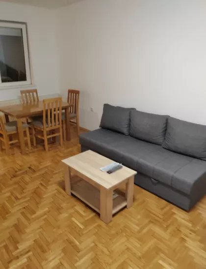 Adamovićevo Naselje | 4zida.rs