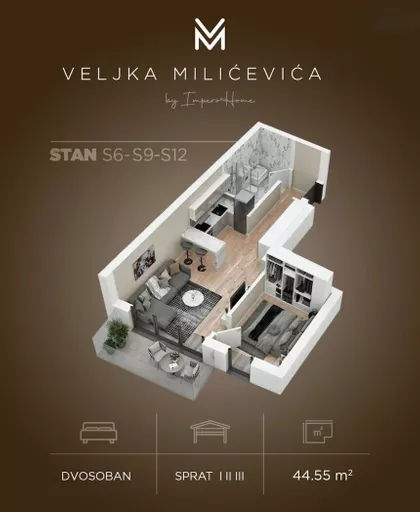 Centar | 4zida.rs