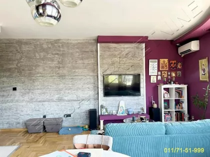 Vojvode Stepe | 4zida.rs