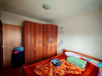 Bulevar Evrope | 4zida.rs