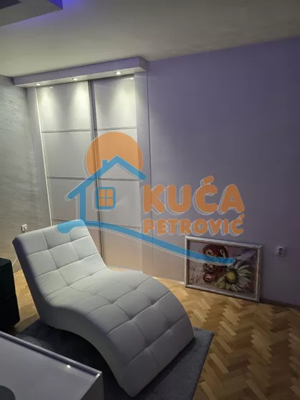 Vizantijski bulevar | 4zida.rs