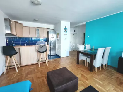 Bulevar Patrijarha Pavla (Somborski Bulevar) | 4zida.rs