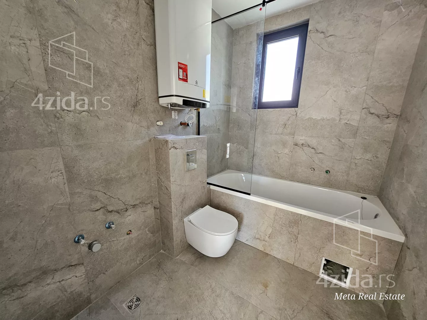 3-etažna kuća | 4zida