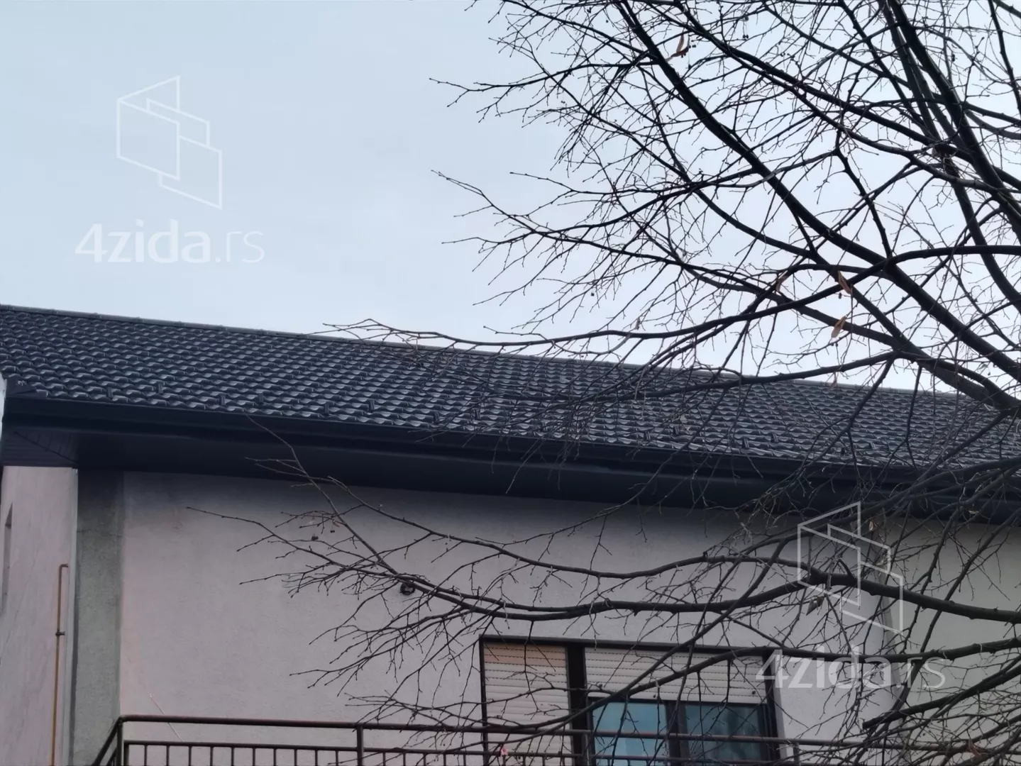 3-etažna kuća | 4zida