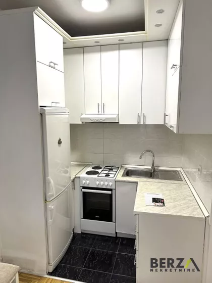 Sajmište | 4zida.rs