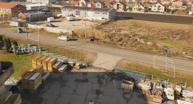 Građevinsko zemljište | 4zida