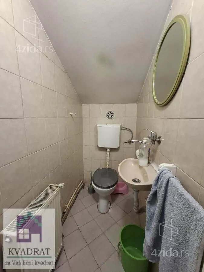 Kuća | 4zida