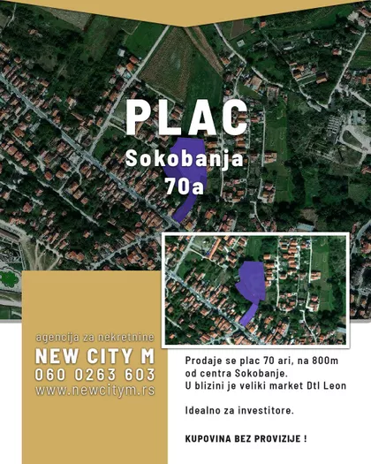 Alekse Markišića | 4zida.rs