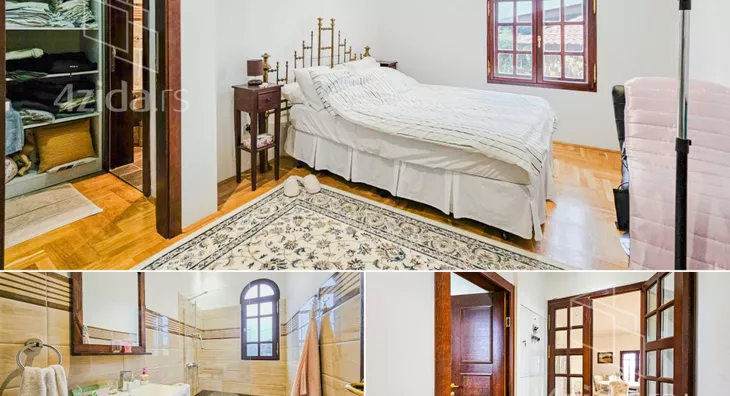 3-etažna kuća | 4zida