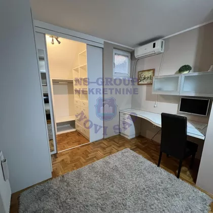 Nova Detelinara | 4zida.rs