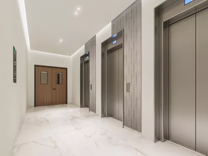 BELGRADE WATERFONT - BW EDEN | 4zida.rs