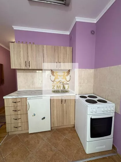 Sajmište | 4zida.rs