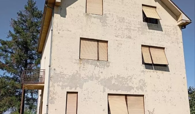 Kuća | 4zida