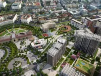 Beograd na vodi, Savski Venac, Beograd | 4zida.rs