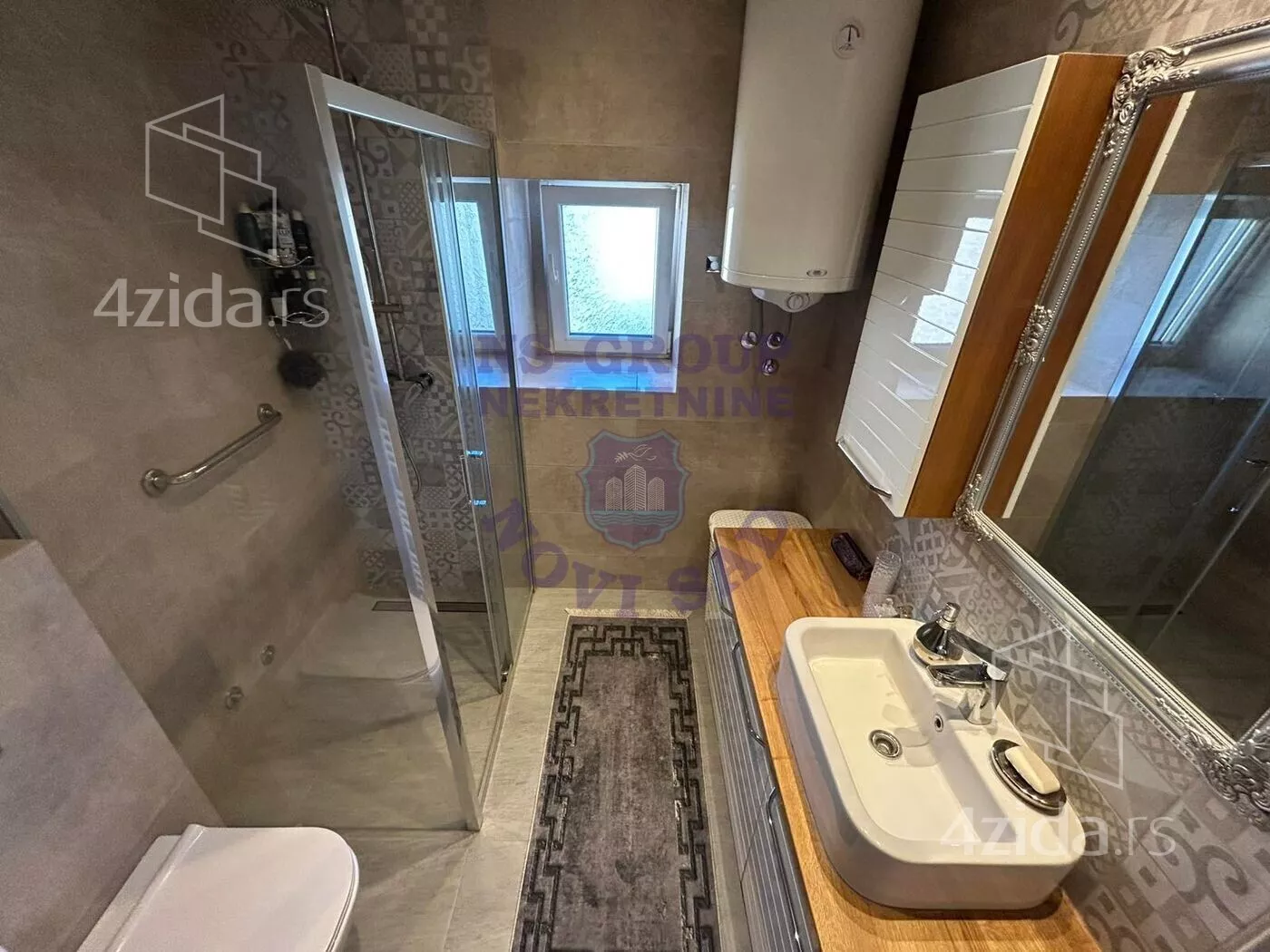 3-etažna kuća | 4zida