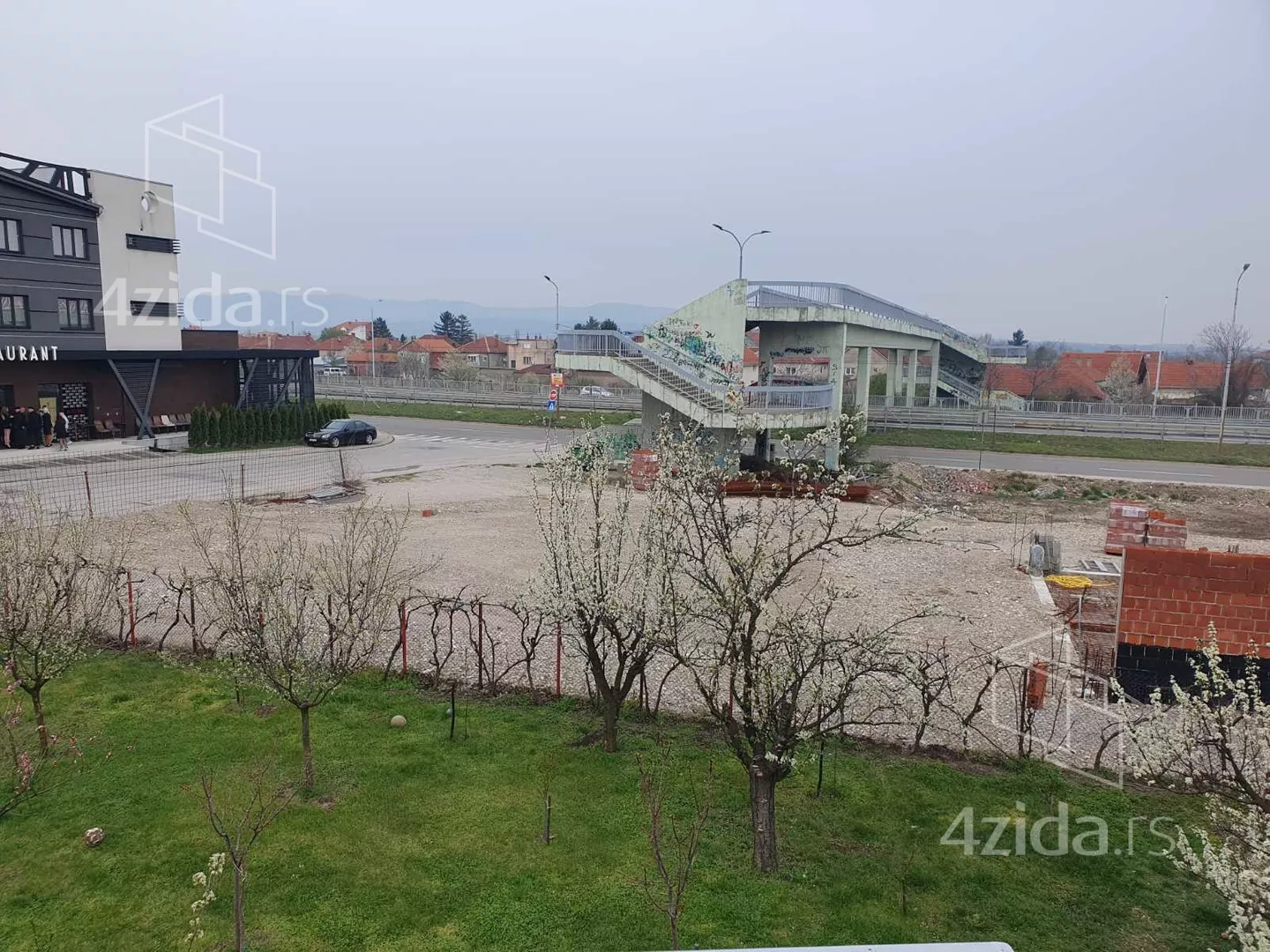 3-etažna kuća | 4zida