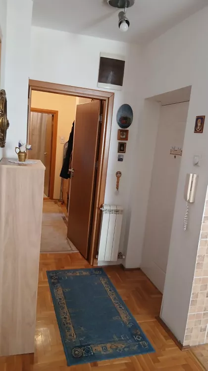 Spasenovićeva | 4zida.rs