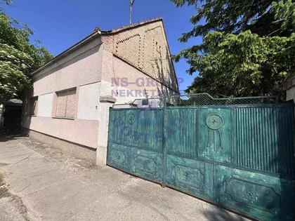 Vojvođanska | 4zida.rs