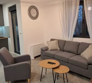 Pašino brdo, Voždovac opština, Beograd, 1.5 stan | 4zida.rs