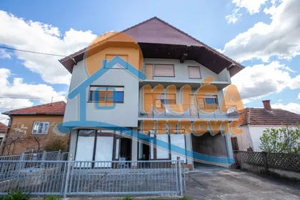 Tešica | 4zida.rs