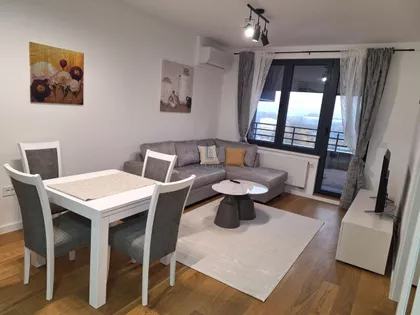 Jurija Gagarina | 4zida.rs