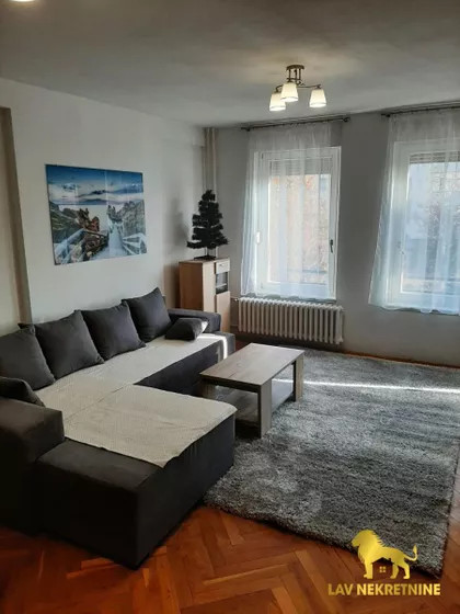 BULEVAR OSLOBOĐENJA | 4zida.rs