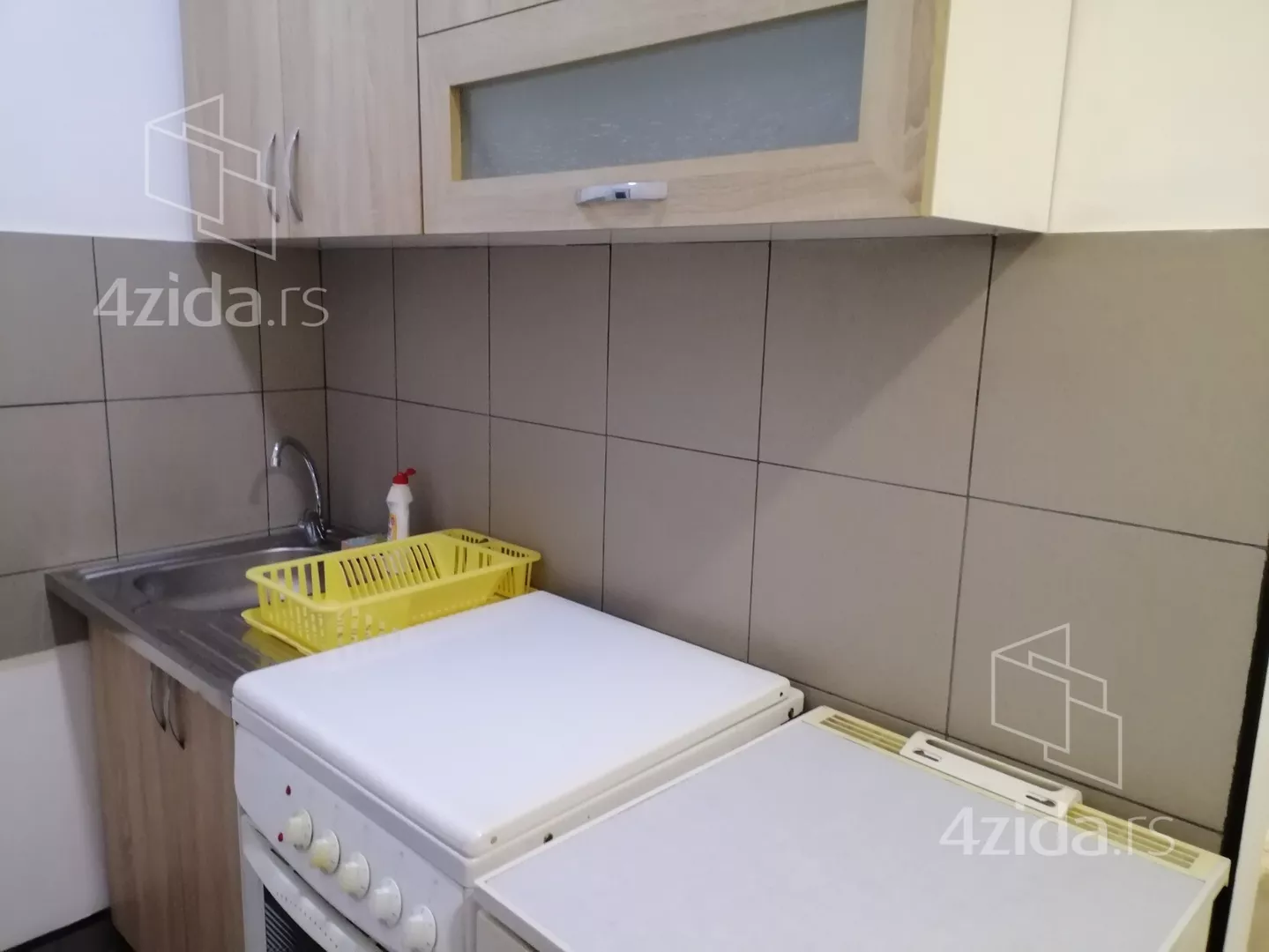 Garsonjera | 4zida