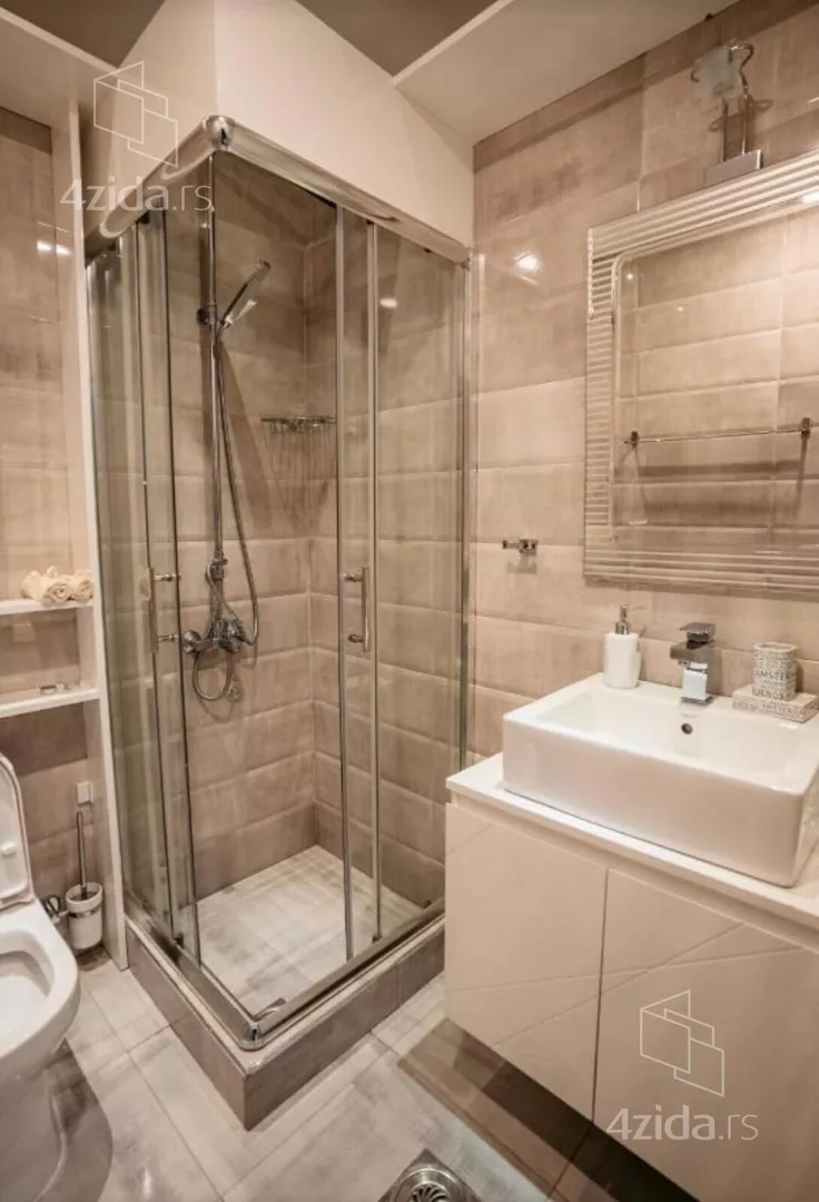 Turistički objekat | 4zida