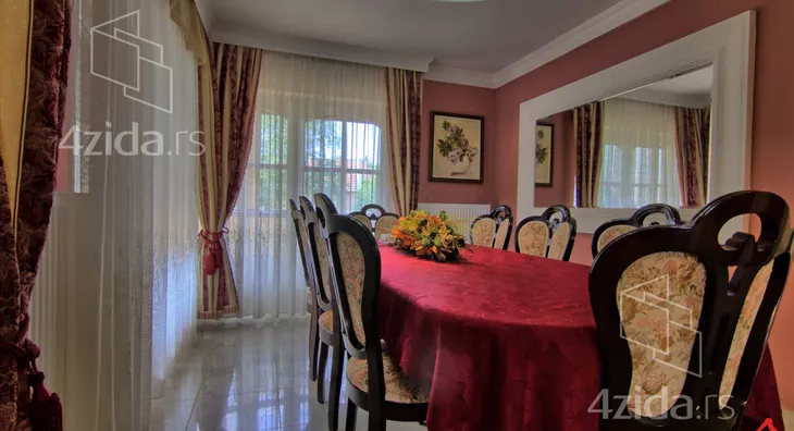 Kuća | 4zida