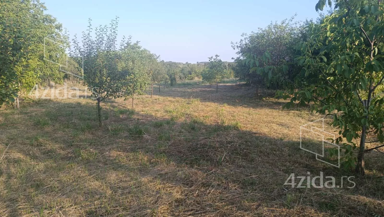 Građevinsko zemljište | 4zida