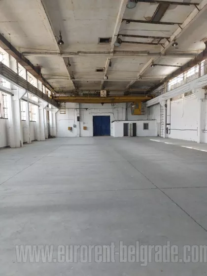 SAVSKI NASIP | 4zida.rs