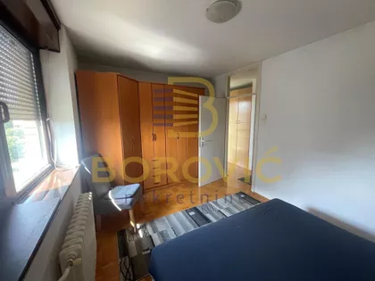 Bežanijska kosa 1 | 4zida.rs