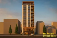 Beograd, Voždovac opština, Dušanovac | 4zida.rs | 4zida.rs