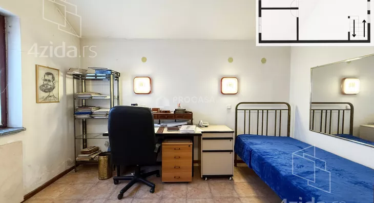 Kuća | 4zida