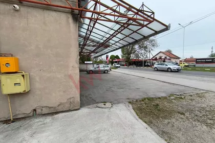 Karađorđeva | 4zida.rs