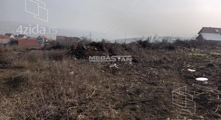 Građevinsko zemljište | 4zida