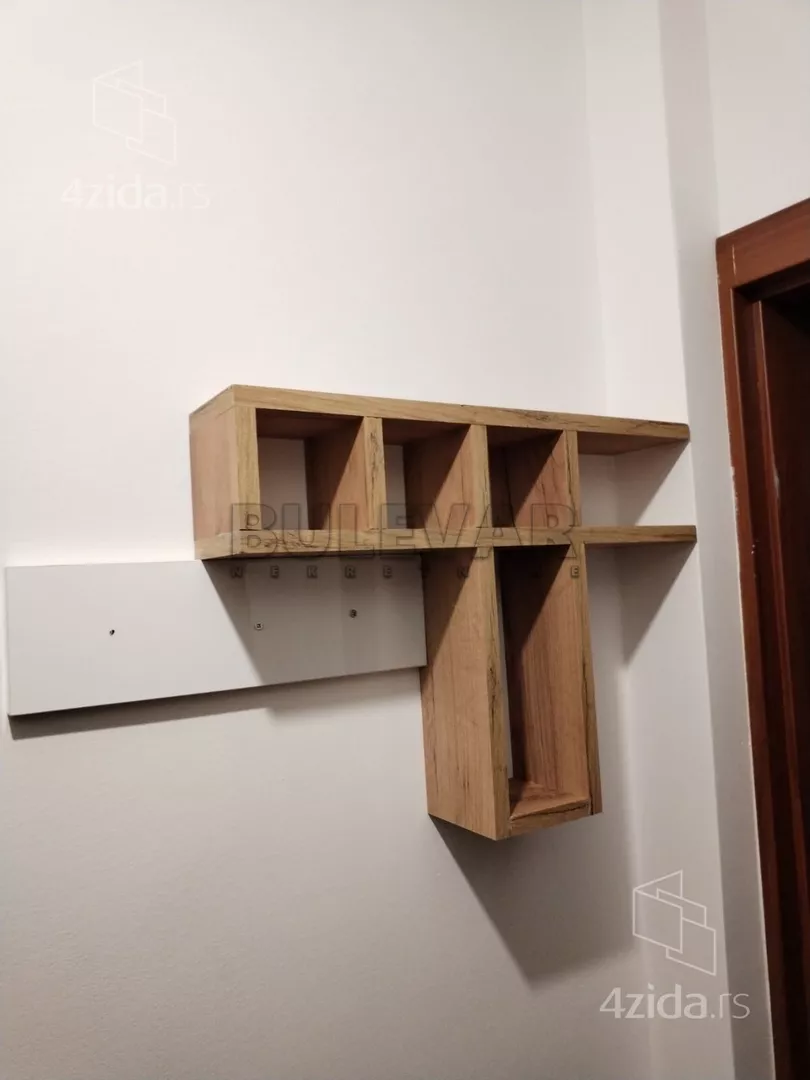 Garsonjera | 4zida