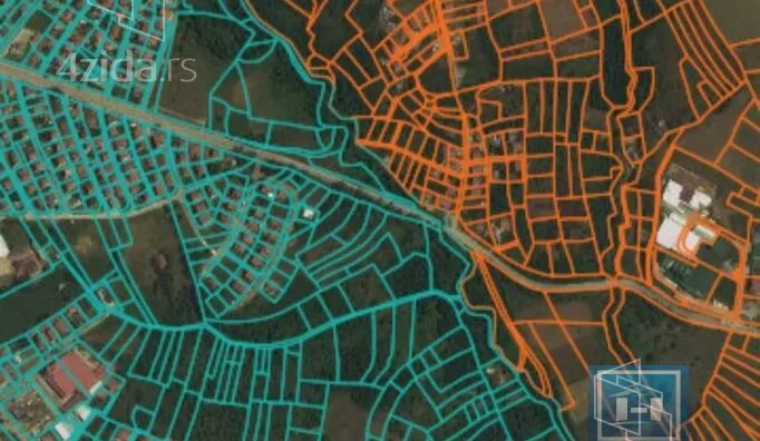 Građevinsko zemljište | 4zida