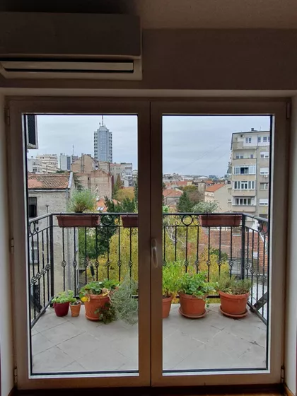 Hilandarska | 4zida.rs