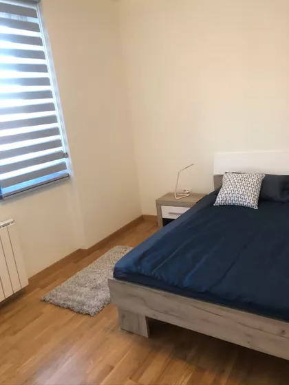 Bulevar Vudroa Vilsona 8A | 4zida.rs
