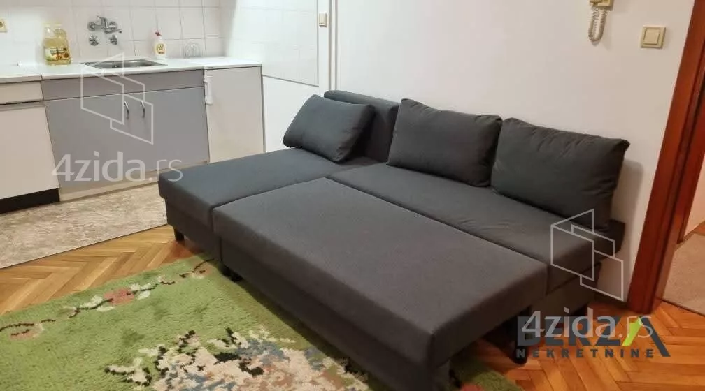 Garsonjera | 4zida