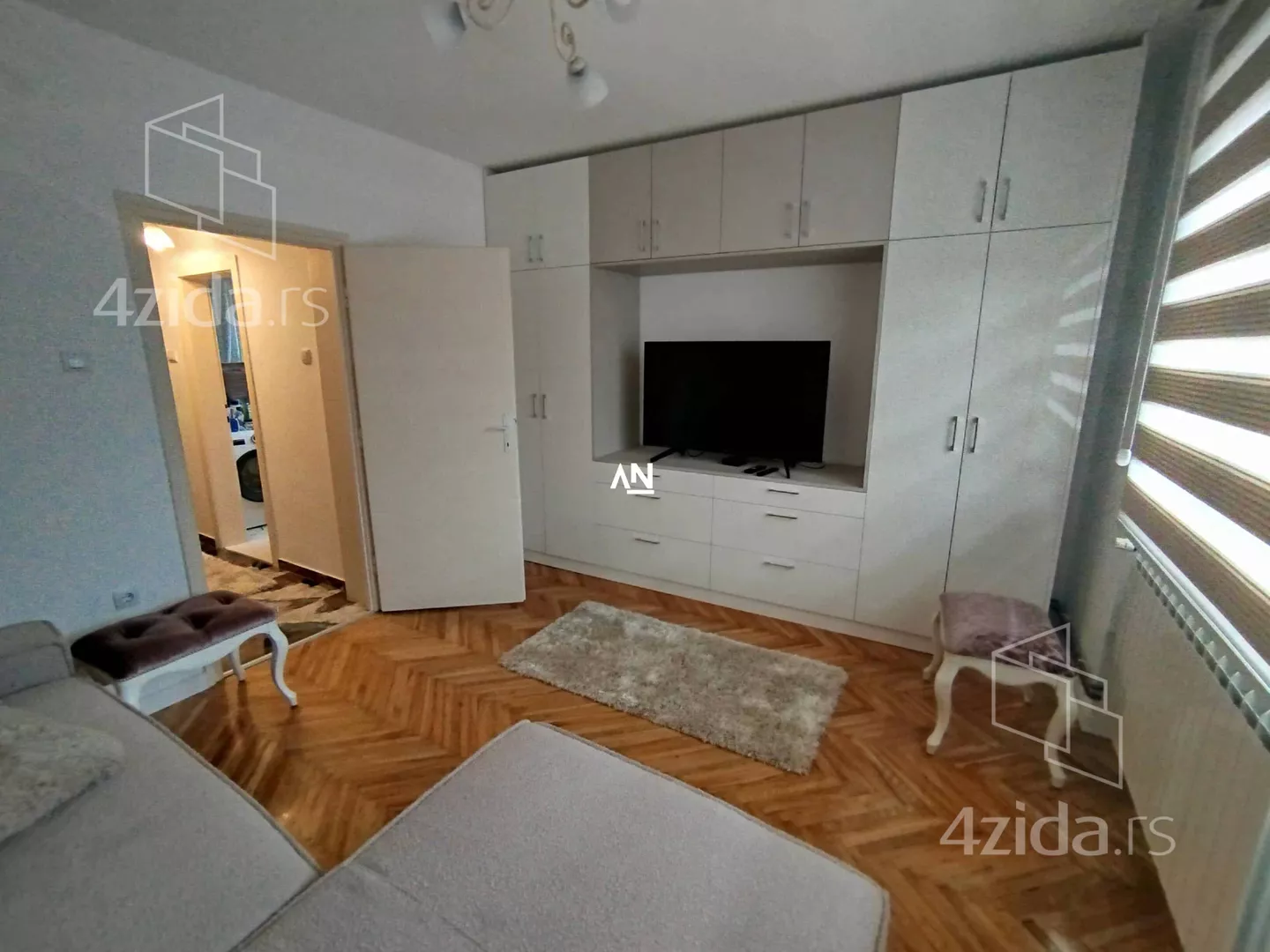 4-etažna kuća | 4zida