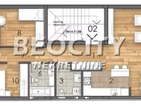 Telep, Gradske lokacije, Novi Sad | 4zida.rs