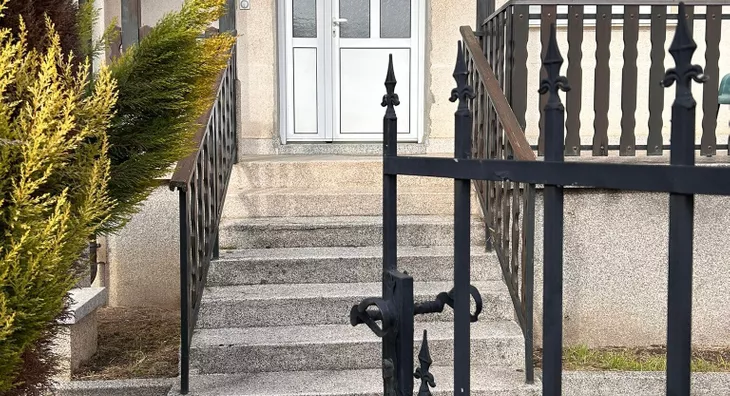 4-etažna kuća | 4zida