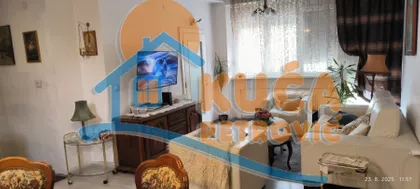 Josifa Pančića | 4zida.rs