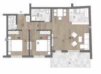 Stepa Stepanović, Voždovac opština, Beograd | 4zida.rs | 4zida.rs