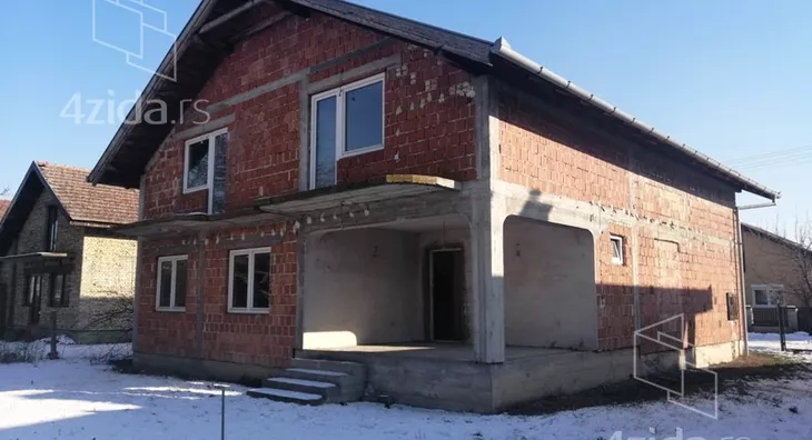 Kuća | 4zida