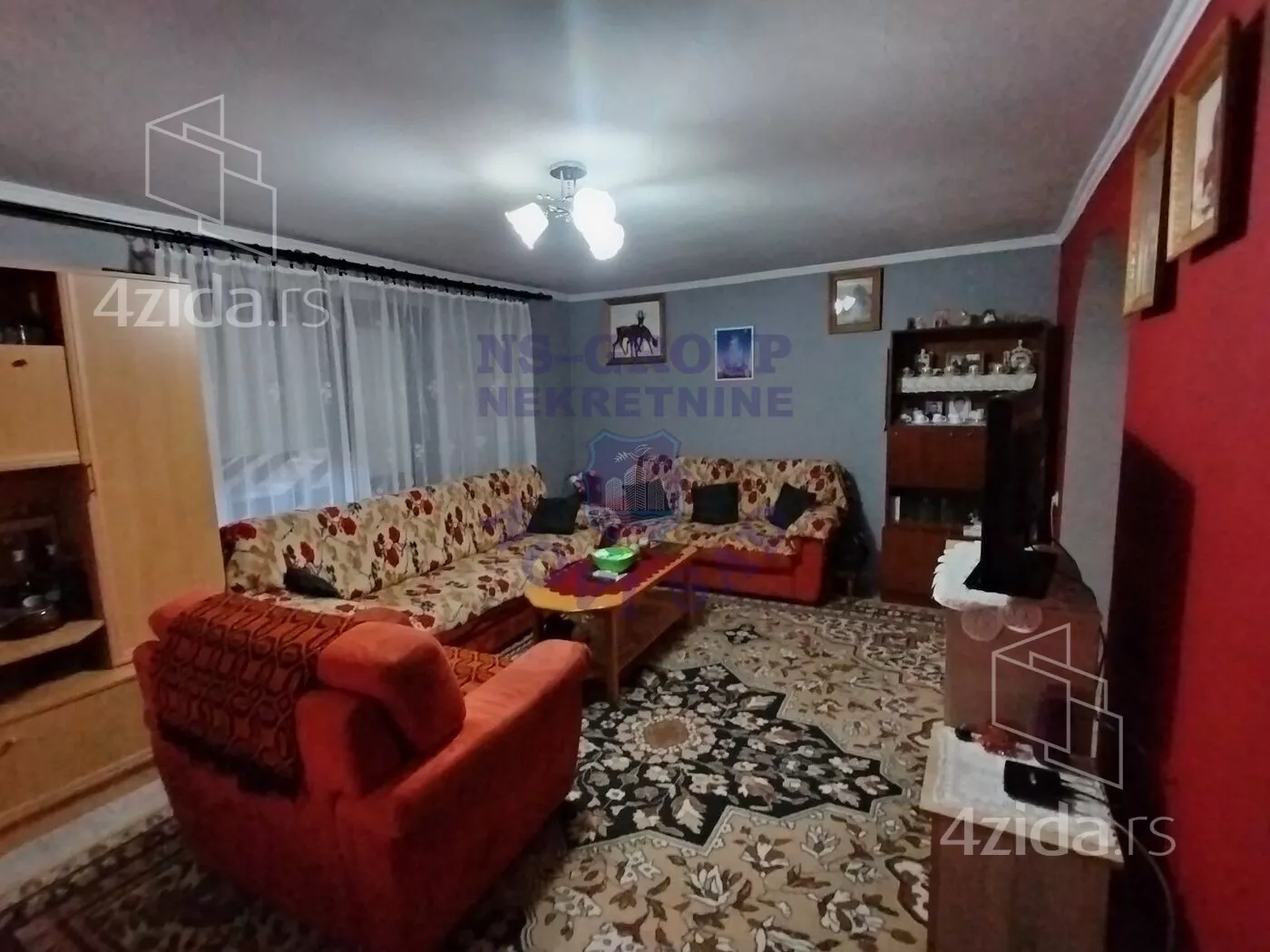 2-etažna kuća | 4zida